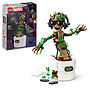 LEGO Marvel 76297, Dansande Groot