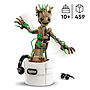 LEGO Marvel 76297, Dansande Groot