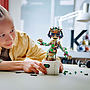 LEGO Marvel 76297, Dansande Groot