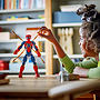 LEGO Marvel 76298, Byggfigur – Iron Spider-Man