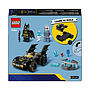 LEGO Super Heroes DC 76301, Batman™ & Batmobile™ mot Mr. Freeze™