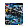 LEGO Super Heroes DC 76303, Batmans Tumbler mot Two-Face™ & Jokern