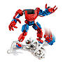 LEGO Super Heroes Marvel 76307, Iron Mans robot mot Ultron