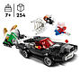 LEGO Super Heroes Marvel 76309, Spider-Man mot Venoms muskelbil