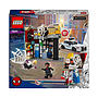 LEGO Super Heroes Marvel 76311, Spider-Verse: Miles Morales mot Spot