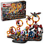 LEGO Super Heroes 76323, Avengers: Endgame – slutstriden