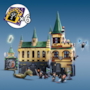 LEGO Harry Potter TM 76389, Hogwarts: Hemligheternas kammare