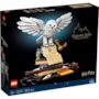 LEGO Harry Potter TM 76391, Hogwarts™ ikoner – samlarutgåva