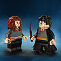 LEGO Harry Potter TM 76393, Harry Potter & Hermione Granger
