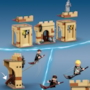 LEGO Harry Potter TM 76395, Hogwarts: Första flyglektionen