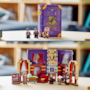 LEGO Harry Potter 76396, Hogwarts™ ögonblick: Lektion i spådomskonst