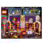 LEGO Harry Potter 76396, Hogwarts™ ögonblick: Lektion i spådomskonst