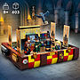LEGO Harry Potter 76399, Hogwarts™ magisk kappsäck