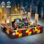 LEGO Harry Potter 76399, Hogwarts™ magisk kappsäck