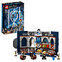 LEGO Harry Potter 76411, Ravenclaw™ elevhemsbanderoll