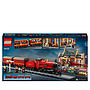 LEGO Harry Potter 76423, Hogwartsexpressen & Hogsmeade™ station
