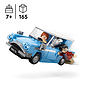 LEGO 76424, Flygande Ford Anglia