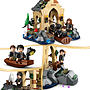 LEGO 76426, Båthuset på Hogwarts slott