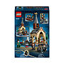 LEGO 76426, Båthuset på Hogwarts slott