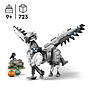 LEGO Harry Potter 76427, Vingfåle