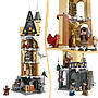 LEGO 76430, Uggletornet på Hogwarts slott