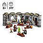 LEGO Harry Potter 76431, Hogwarts slott: lektion i trolldryckskonst