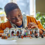 LEGO Harry Potter 76431, Hogwarts slott: lektion i trolldryckskonst