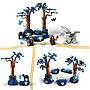 LEGO 76432, Den förbjudna skogen: Magiska varelser