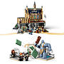 LEGO Harry Potter 76435, Hogwarts slott: stora salen