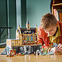 LEGO Harry Potter 76435, Hogwarts slott: stora salen
