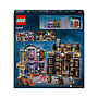 LEGO Harry Potter 76439, Ollivanders & Madam Malkins klädnader