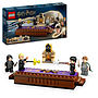 LEGO Harry Potter TM 76441, Hogwarts™ slott: duellklubben