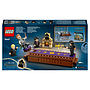 LEGO Harry Potter TM 76441, Hogwarts™ slott: duellklubben