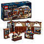 LEGO Harry Potter TM 76442, Hogwarts™ slott: lektion i trollformellära