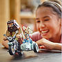 LEGO Harry Potter TM 76443, Hagrids och Harrys motorcykeltur