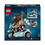 LEGO Harry Potter TM 76443, Hagrids och Harrys motorcykeltur