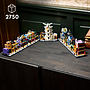 LEGO Harry Potter TM 76444, Diagongrändens trollkarlsbutiker