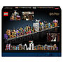 LEGO Harry Potter TM 76444, Diagongrändens trollkarlsbutiker
