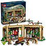 LEGO Harry Potter  76445, Hogwarts™ slott: lektion i örtlära
