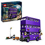 LEGO Harry Potter TM 76446, Knight Bus™ Adventure