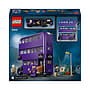 LEGO Harry Potter TM 76446, Knight Bus™ Adventure
