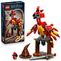 LEGO Harry Potter  76448, Fawkes™: Dumbledores fenixfågel