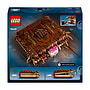 LEGO Harry Potter  76449, Den tuggande Monsterboken om monster