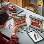 LEGO Harry Potter  76450, Bokstöd: Hogwartsexpressen