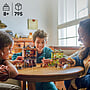 LEGO Harry Potter  76452, Förstklassiga quidditchtillbehör & glassbar