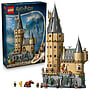 LEGO Harry Potter  76454, Hogwarts™ slott: huvudtornet