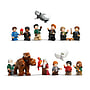 LEGO Harry Potter  76454, Hogwarts™ slott: huvudtornet