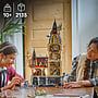 LEGO Harry Potter  76454, Hogwarts™ slott: huvudtornet