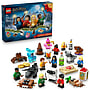 LEGO Harry Potter TM 76456, Adventskalender 2025