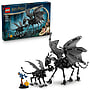 LEGO Harry Potter  76458, Testralfamilj